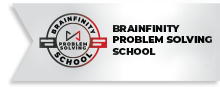 Brainfinity